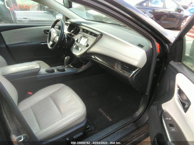 2015 Toyota Avalon, VIN: 4T1BK1EB9FU174455