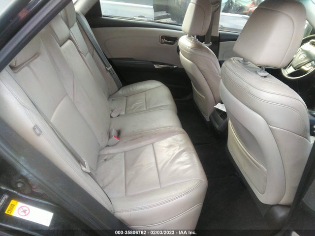 2015 Toyota Avalon, VIN: 4T1BK1EB9FU174455
