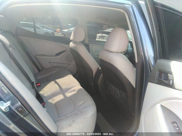 2015 Kia Optima, VIN: 5XXGM4A76FG485855