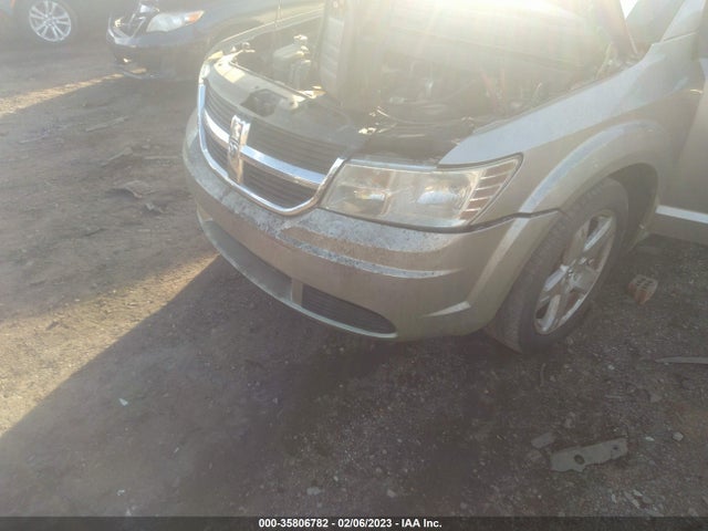 Dodge Journey Sxt 2009 3D4GG57V19T232232 Image 7