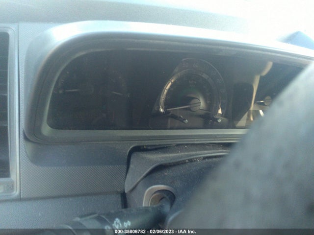 Dodge Journey Sxt 2009 3D4GG57V19T232232 Image 8