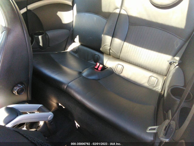 WMWMM335X8TP88744 Mini Cooper Clubman S