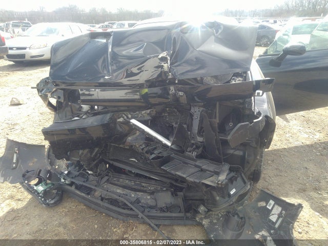 Dodge Challenger Sxt 2020 2C3CDZAG5LH117854 Image 6