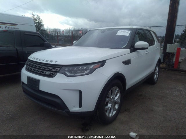 Land Rover Discovery 2020 SALRG2RV6L2425429 Image 2