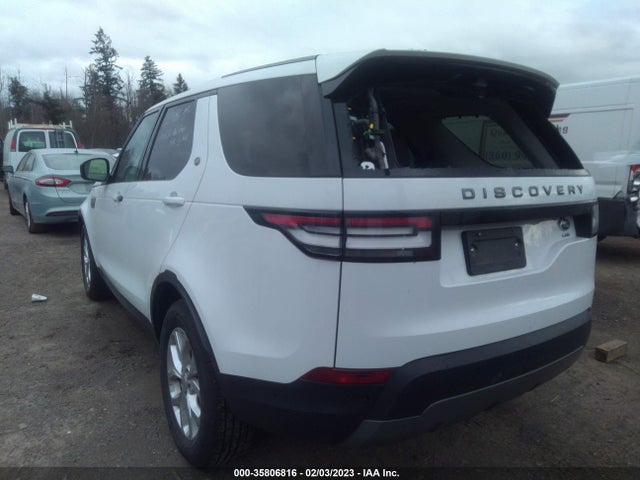 Land Rover Discovery 2020 SALRG2RV6L2425429 Image 4