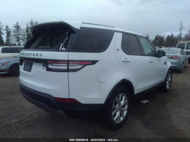 Land Rover Discovery 2020 SALRG2RV6L2425429 Image 5