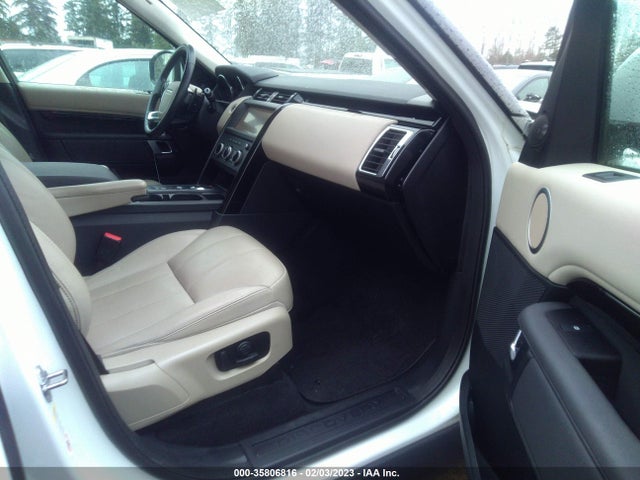 Land Rover Discovery 2020 SALRG2RV6L2425429 Image 6