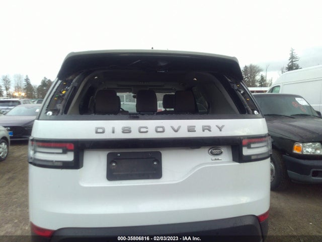 Land Rover Discovery 2020 SALRG2RV6L2425429 Image 7