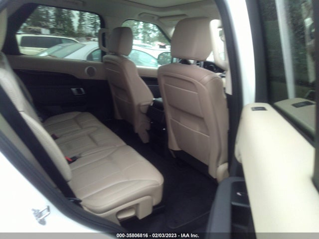 Land Rover Discovery 2020 SALRG2RV6L2425429 Image 9