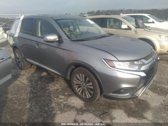 2019 JA4AD3A34KZ026094 main image