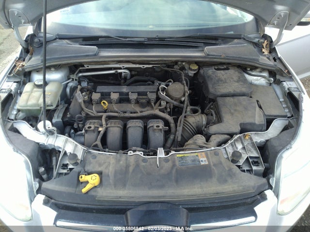 Продажа на аукционе авто 2012 Ford Focus Sel, vin: 1FAHP3H2XCL387946, номер лота: 35806842