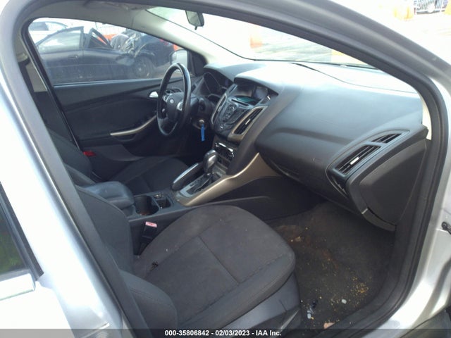 Продажа на аукционе авто 2012 Ford Focus Sel, vin: 1FAHP3H2XCL387946, номер лота: 35806842