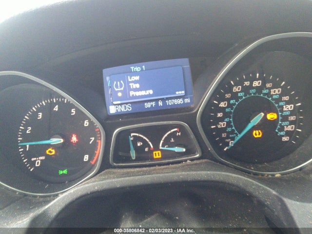Продажа на аукционе авто 2012 Ford Focus Sel, vin: 1FAHP3H2XCL387946, номер лота: 35806842