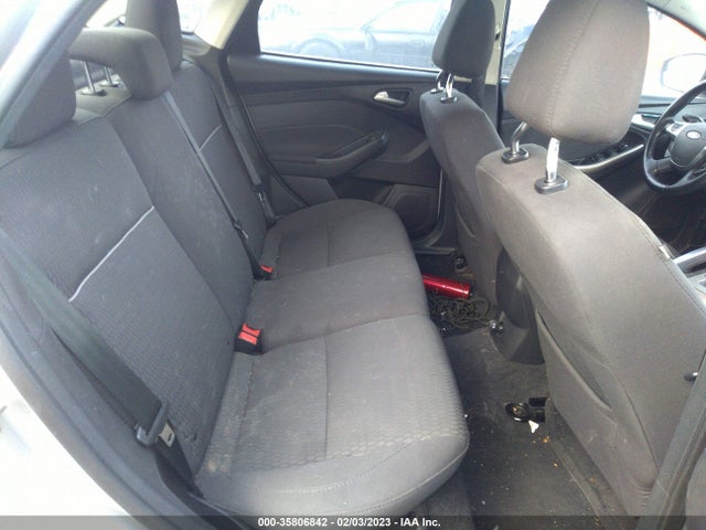 Продажа на аукционе авто 2012 Ford Focus Sel, vin: 1FAHP3H2XCL387946, номер лота: 35806842