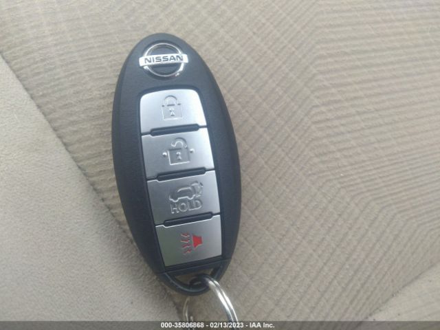5N1AT2MV4GC858573 Nissan ROGUE SV