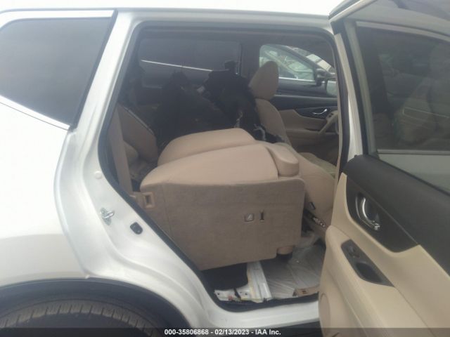 5N1AT2MV4GC858573 Nissan ROGUE SV
