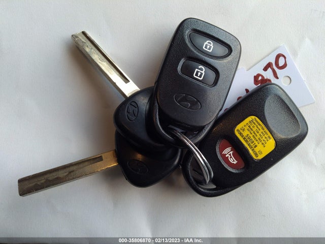 Hyundai ACCENT SE 2017 KMHCT4AE8HU280689 Image 3