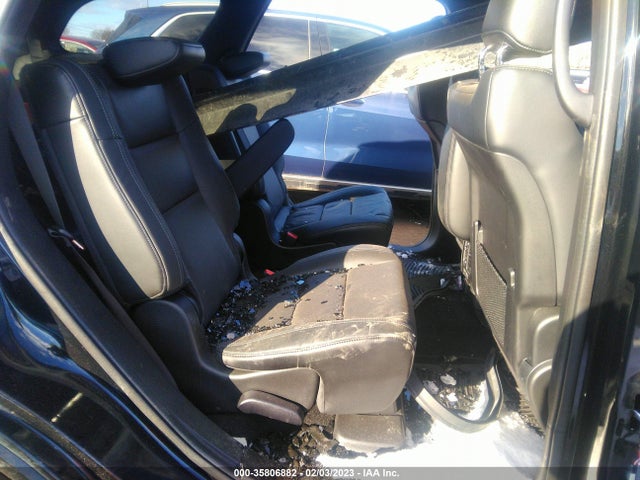 Dodge Durango Gt Plus 2022 1C4RDJDG1NC161004 Image 8