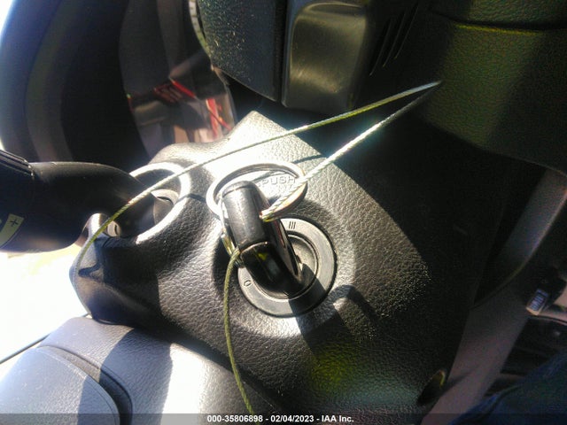 2010 HONDA ACCORD SDN LX VIN: 1HGCP2F37AA079735