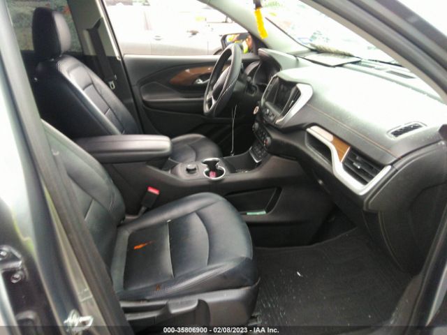 3GKALMEV9JL174276 GMC Terrain Sle