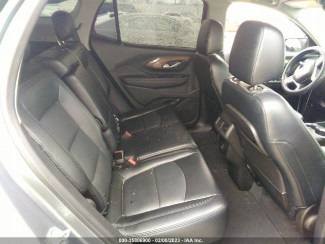 3GKALMEV9JL174276 GMC Terrain Sle