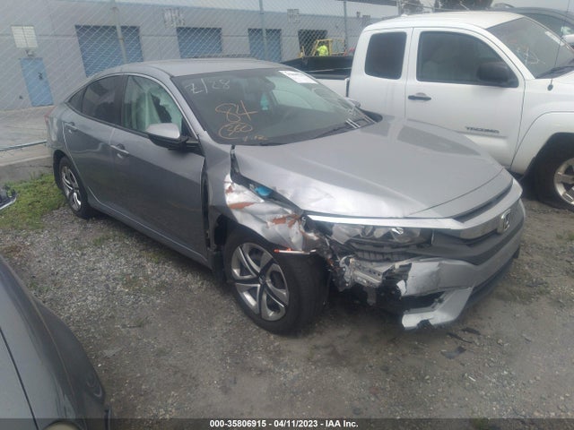 2017 2HGFC2F58HH526286 main image