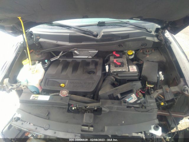 1C4NJDEB1ED852247 Jeep Compass Latitude