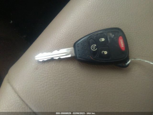 1C4NJDEB1ED852247 Jeep Compass Latitude