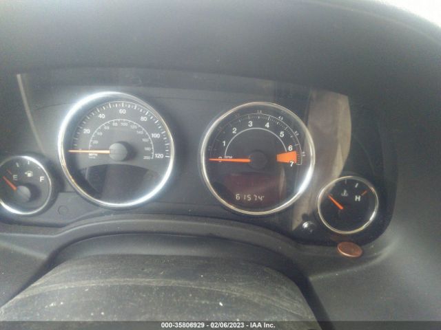 1C4NJDEB1ED852247 Jeep Compass Latitude