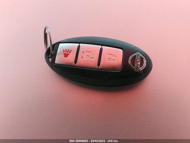 2017 Nissan Juke, VIN: JN8AF5MR2HT700917