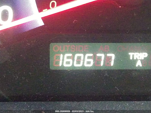 2009 HONDA ODYSSEY EX-L VIN: 5FNRL38619B401502