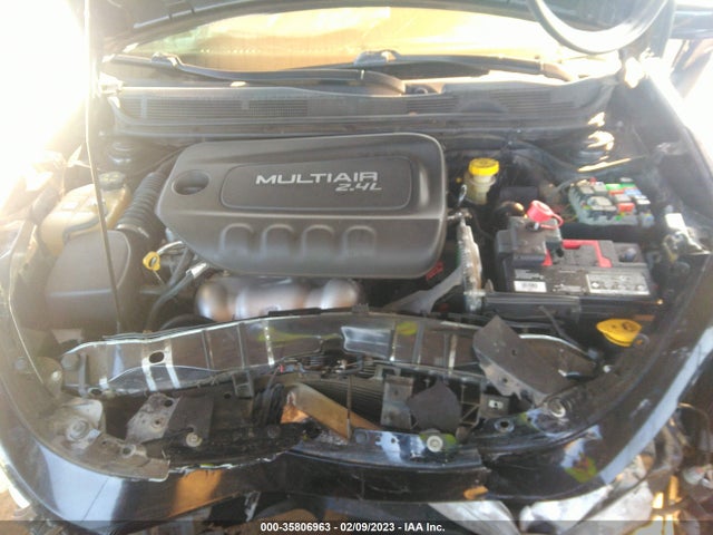 Dodge DART GT 2014 1C3CDFEB6ED755219 Image 10