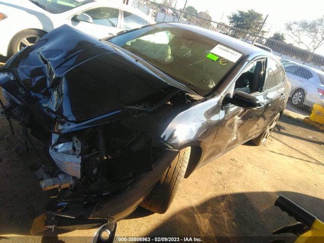 Dodge DART GT 2014 1C3CDFEB6ED755219 Image 2