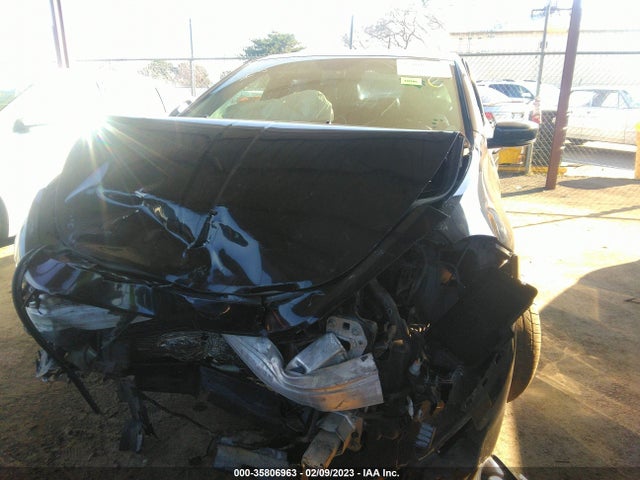 Dodge DART GT 2014 1C3CDFEB6ED755219 Image 6