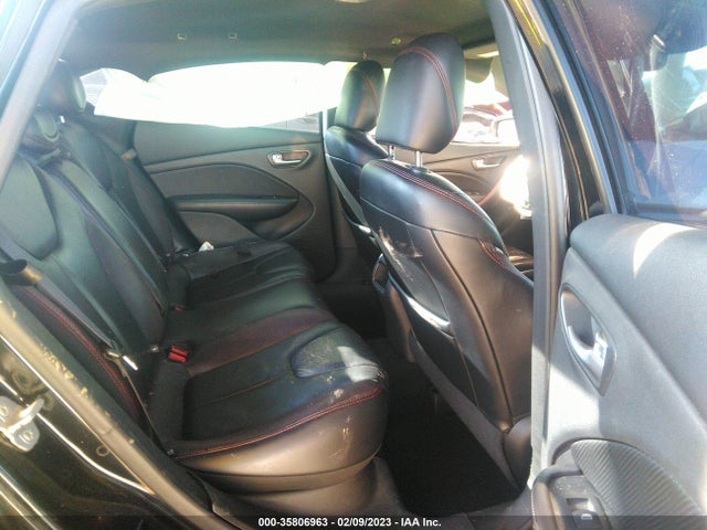 Dodge DART GT 2014 1C3CDFEB6ED755219 Image 8