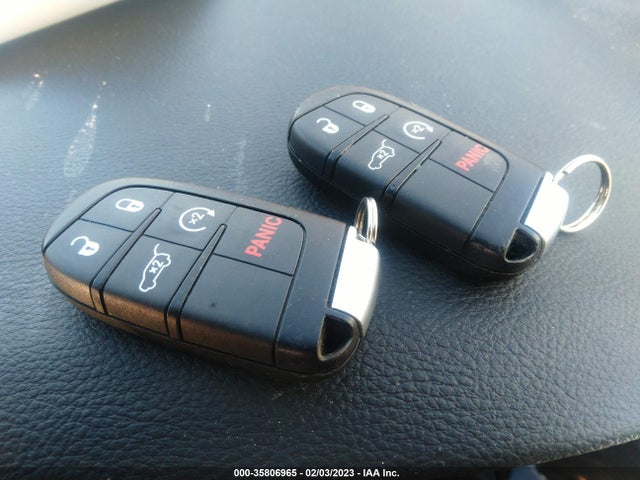 2021 Dodge Durango, VIN: 1C4RDJDG3MC663821