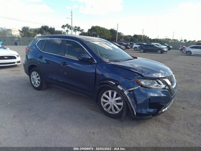 2020 5N1AT2MT4LC812203 main image