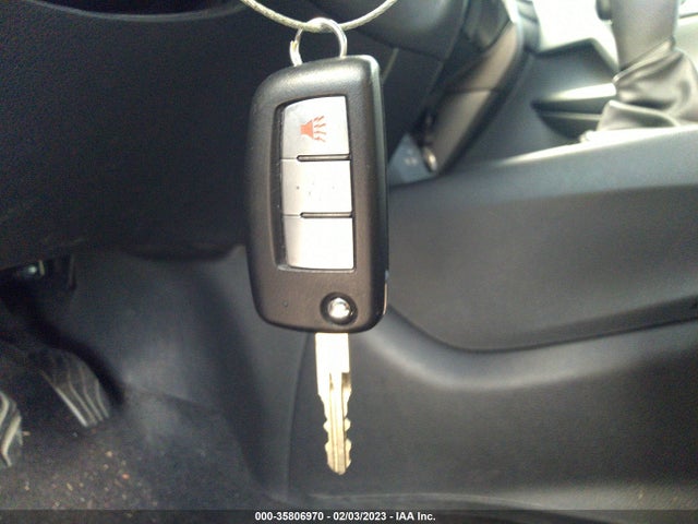 Nissan ROGUE S 2020 5N1AT2MT4LC812203 Image 3