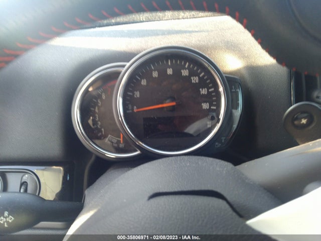 WMZYT5C57K3G91398 Mini Countryman