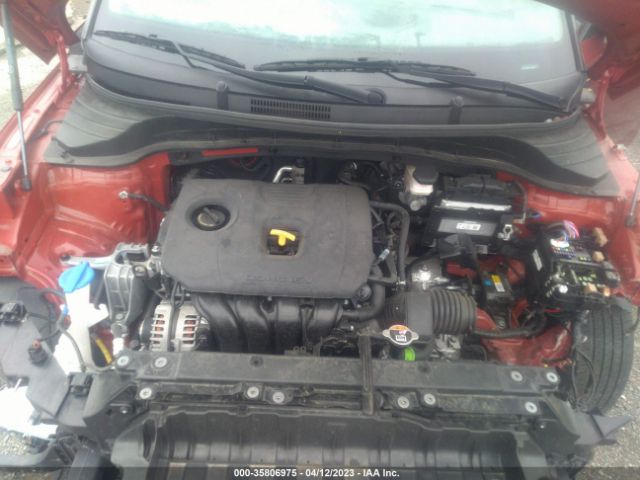 KNDJ23AU0M7783819 KIA Soul