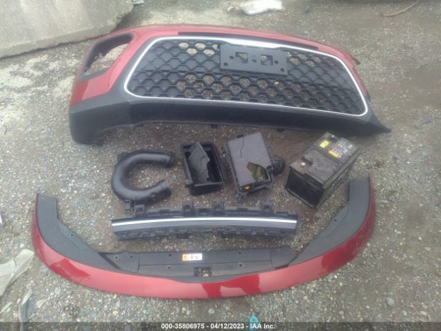KNDJ23AU0M7783819 KIA Soul