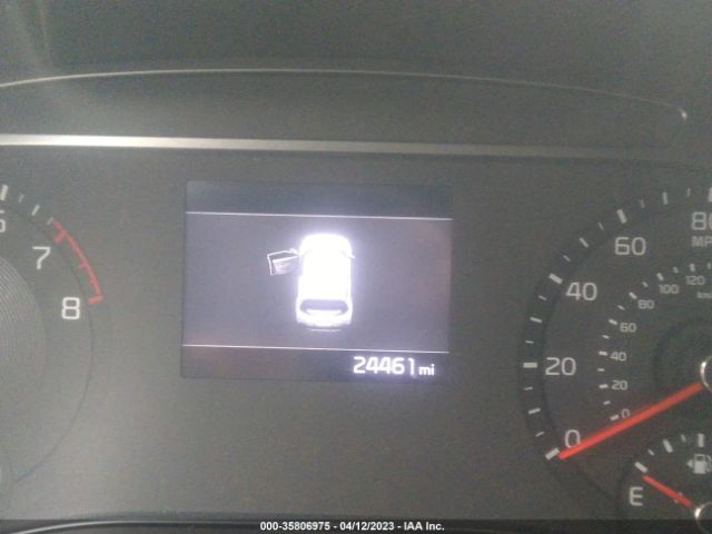 KNDJ23AU0M7783819 KIA Soul