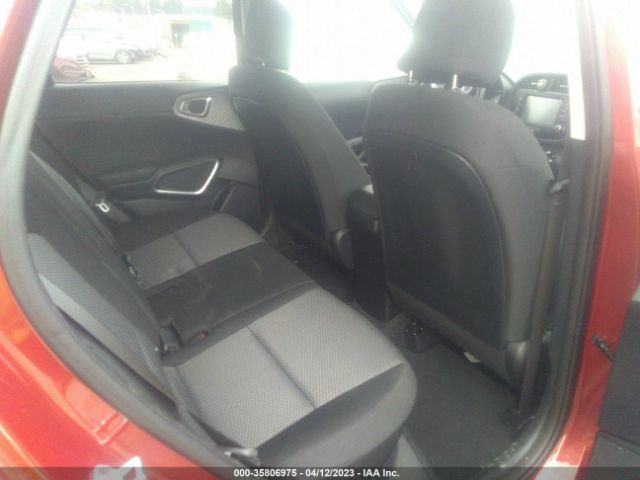KNDJ23AU0M7783819 KIA Soul