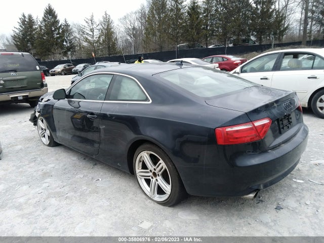 Audi A5 2009 WAUDK78T69A024889 Image 4