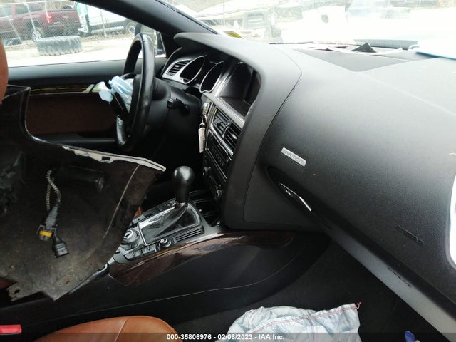 Audi A5 2009 WAUDK78T69A024889 Image 6