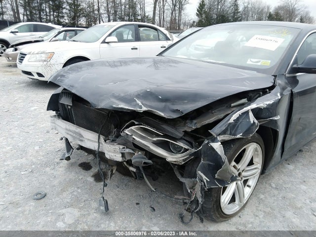 Audi A5 2009 WAUDK78T69A024889 Image 7
