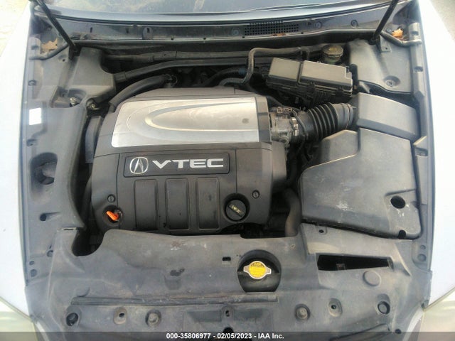 Acura RL 2005 JH4KB16545C003905 Image 11