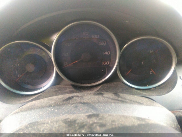 Acura RL 2005 JH4KB16545C003905 Image 8