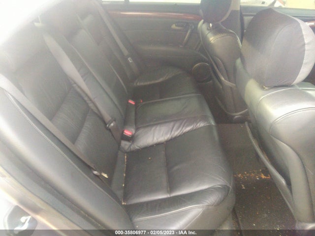 Acura RL 2005 JH4KB16545C003905 Image 9