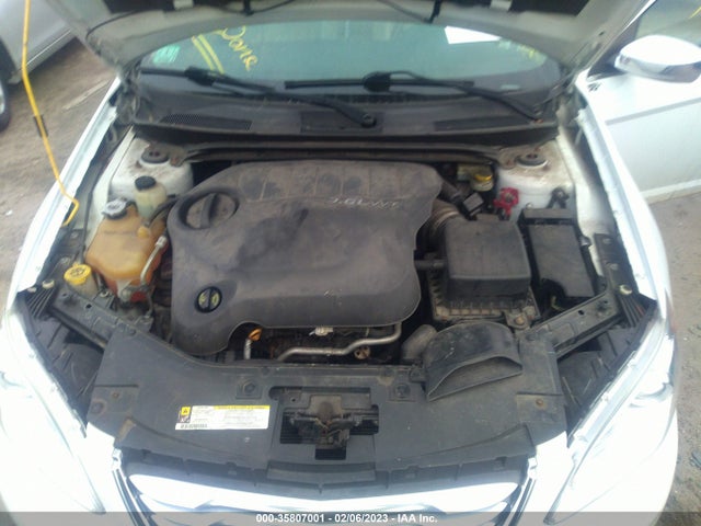 Chrysler 200 2013 1C3CCBCG9DN523958 Image 11